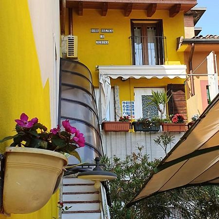 Dora Baltea Hotel Verona Exterior foto