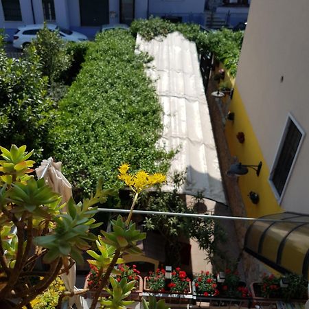 Dora Baltea Hotel Verona Exterior foto