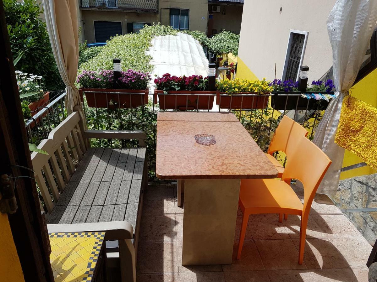 Dora Baltea Hotel Verona Exterior foto