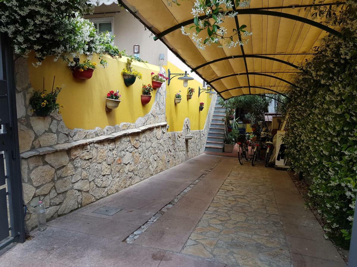 Dora Baltea Hotel Verona Exterior foto